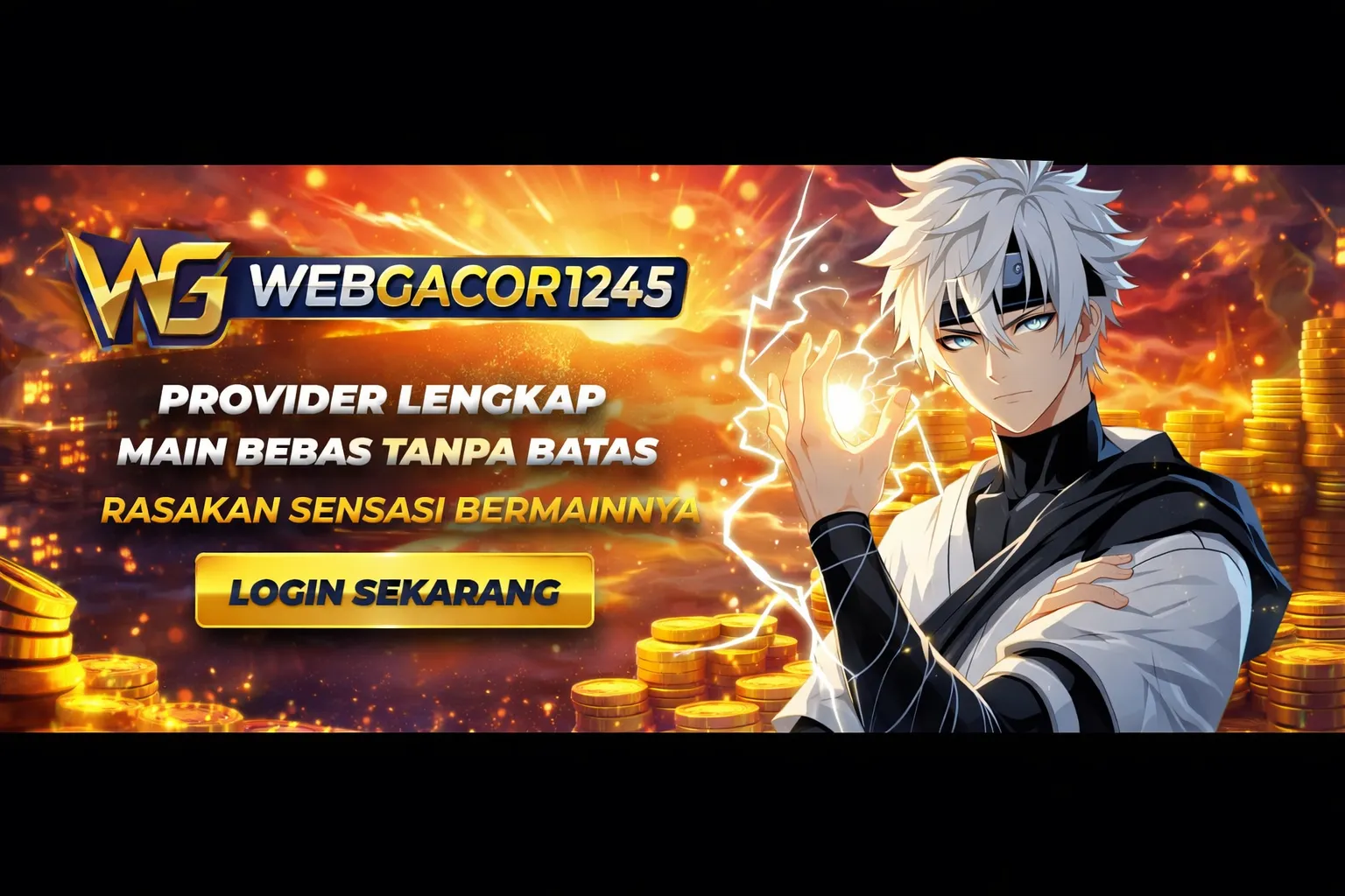 WEBGACOR1245 • Web Gacor Aktif, Menang Full Speed!